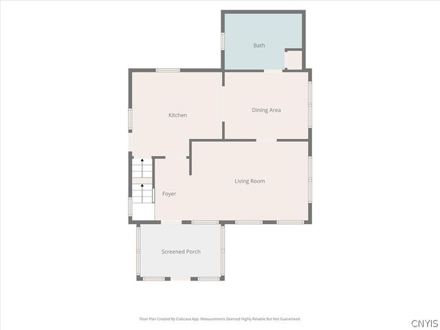 6932 Bush Road, Pompey, NY 13078