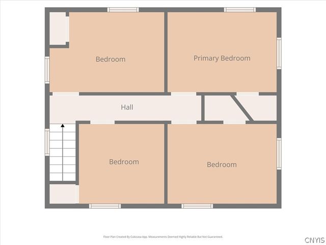 6932 Bush Road, Pompey, NY 13078