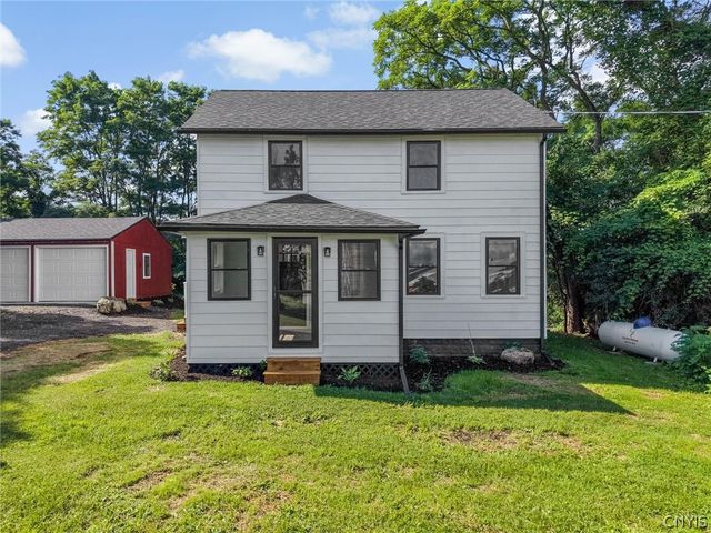 6932 Bush Road, Pompey, NY 13078