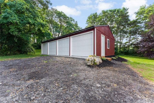 6932 Bush Road, Pompey, NY 13078
