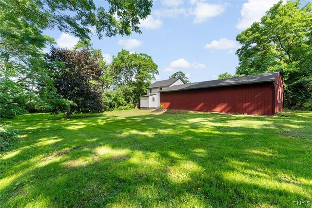 6932 Bush Road, Pompey, NY 13078