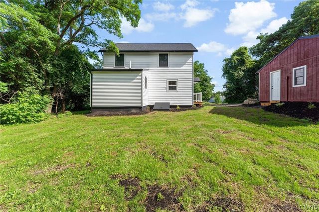 6932 Bush Road, Pompey, NY 13078