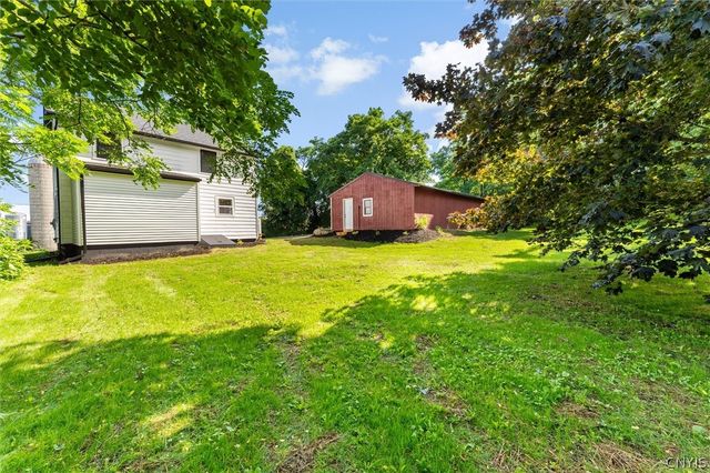 6932 Bush Road, Pompey, NY 13078