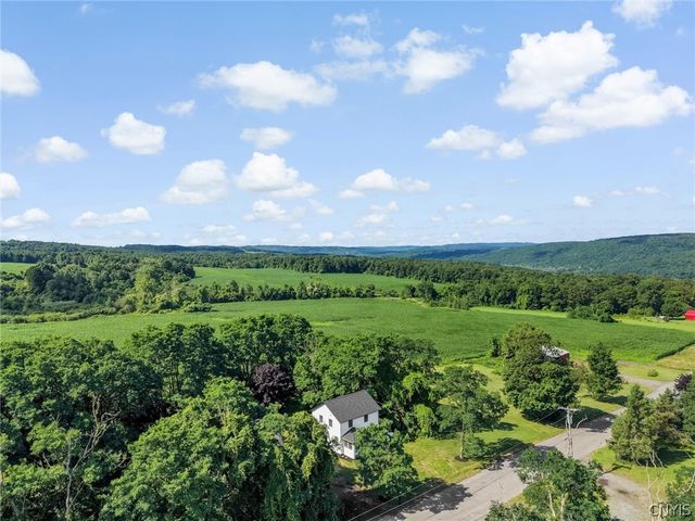 6932 Bush Road, Pompey, NY 13078