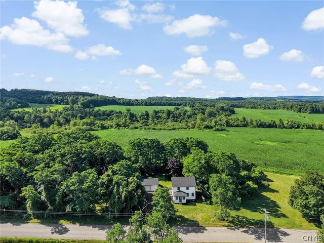 6932 Bush Road, Pompey, NY 13078