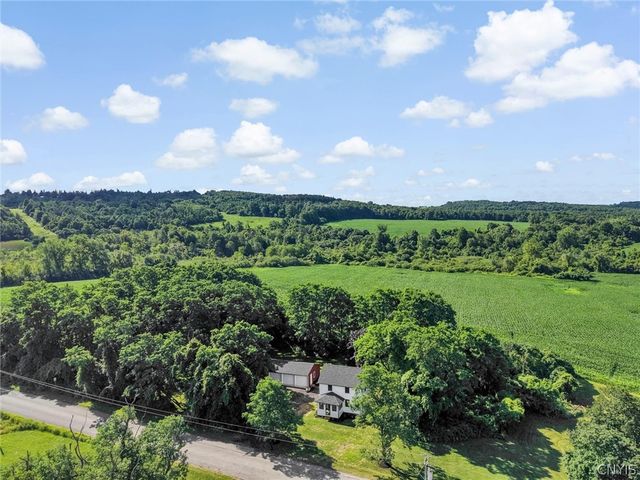 6932 Bush Road, Pompey, NY 13078