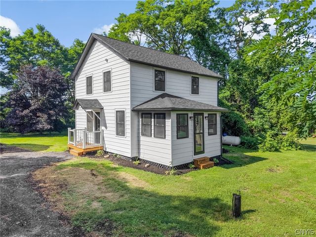 6932 Bush Road, Pompey, NY 13078