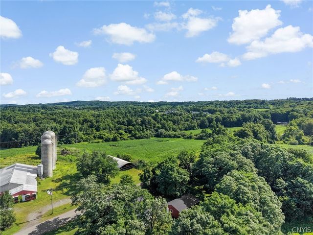 6932 Bush Road, Pompey, NY 13078
