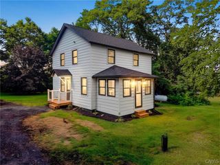 6932 Bush Road, Pompey, NY 13078