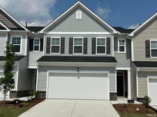 3629 Star Gazing Lane, Durham, NC 27703