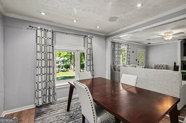 10968 Highridge Court, Hampton, GA 30228