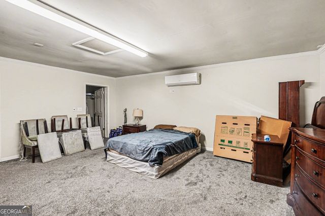 10968 Highridge Court, Hampton, GA 30228