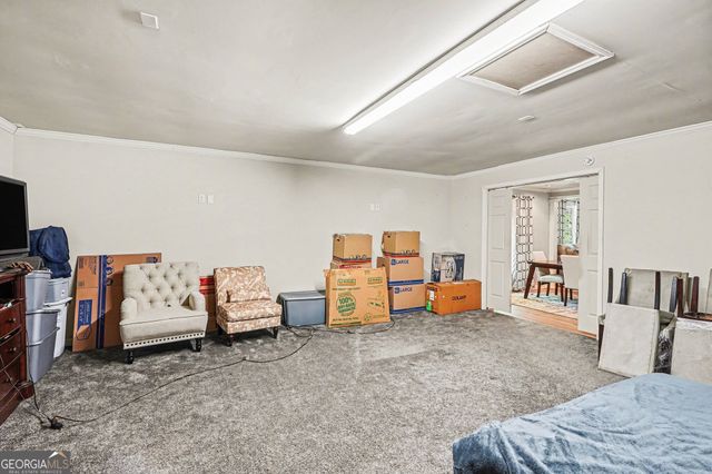 10968 Highridge Court, Hampton, GA 30228