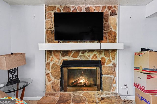 10968 Highridge Court, Hampton, GA 30228