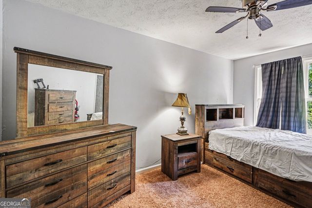 10968 Highridge Court, Hampton, GA 30228