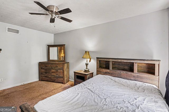 10968 Highridge Court, Hampton, GA 30228