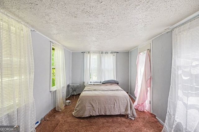 10968 Highridge Court, Hampton, GA 30228