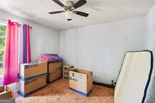 10968 Highridge Court, Hampton, GA 30228