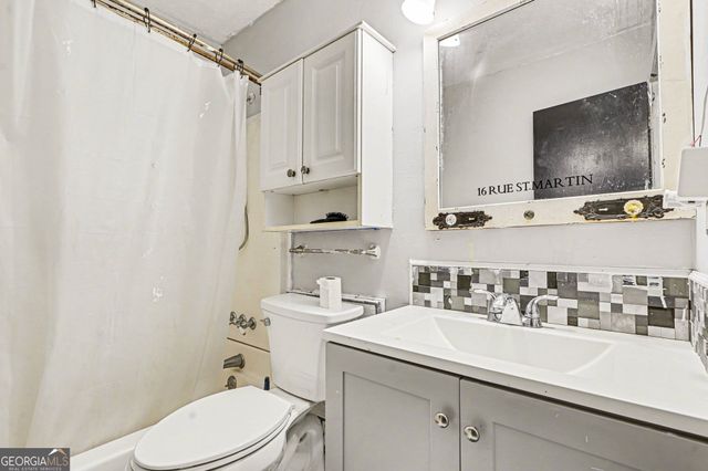 10968 Highridge Court, Hampton, GA 30228