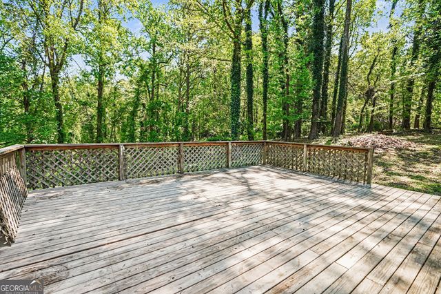 10968 Highridge Court, Hampton, GA 30228