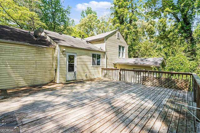 10968 Highridge Court, Hampton, GA 30228