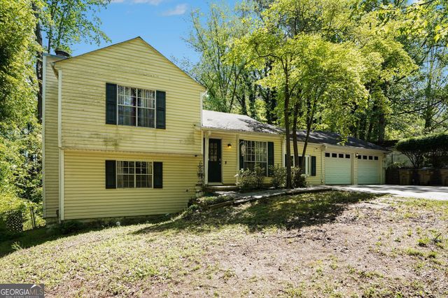 10968 Highridge Court, Hampton, GA 30228