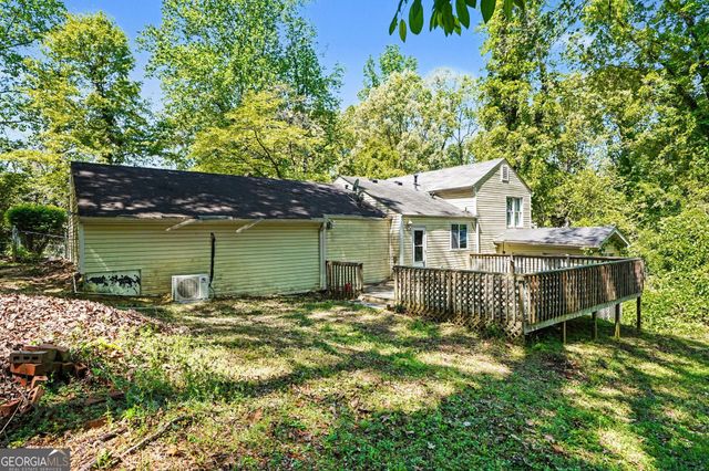 10968 Highridge Court, Hampton, GA 30228