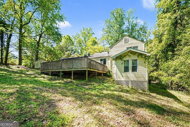 10968 Highridge Court, Hampton, GA 30228