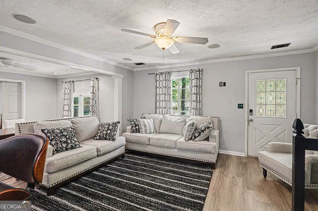 10968 Highridge Court, Hampton, GA 30228