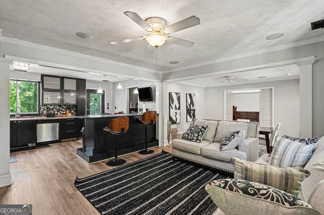 10968 Highridge Court, Hampton, GA 30228