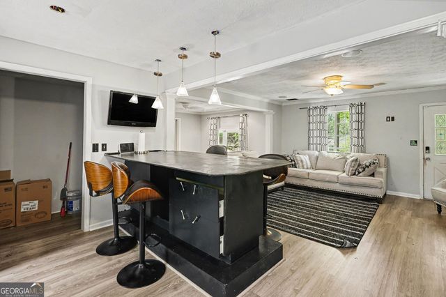 10968 Highridge Court, Hampton, GA 30228