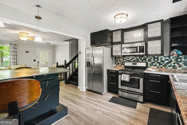 10968 Highridge Court, Hampton, GA 30228