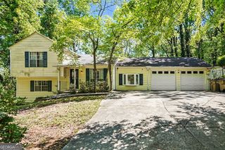 10968 Highridge Court, Hampton, GA 30228