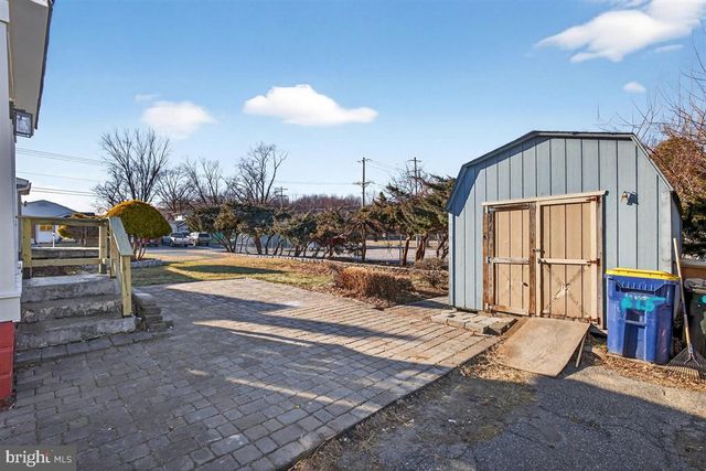 615 W 13TH, New Castle, DE 19720