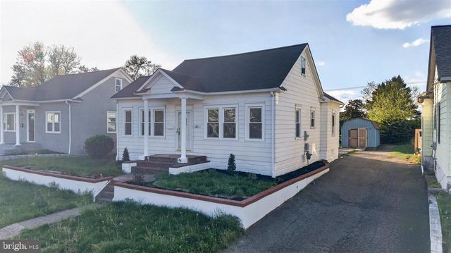 615 W 13TH, New Castle, DE 19720