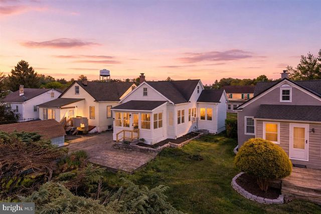 615 W 13TH, New Castle, DE 19720