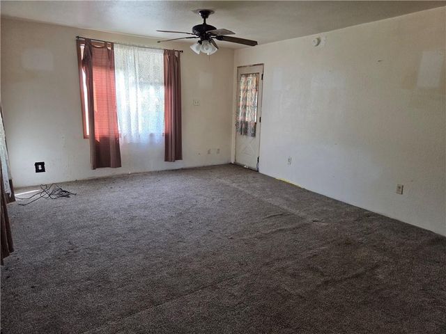 218 E 5th Street, Cherryvale, KS 67335