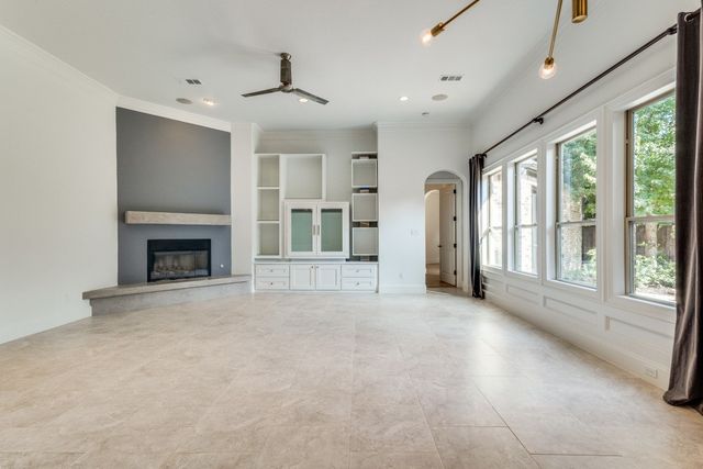 503 Clear Vista Drive, Trophy Club, TX 76262