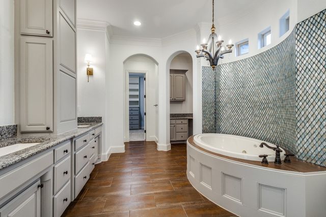 503 Clear Vista Drive, Trophy Club, TX 76262