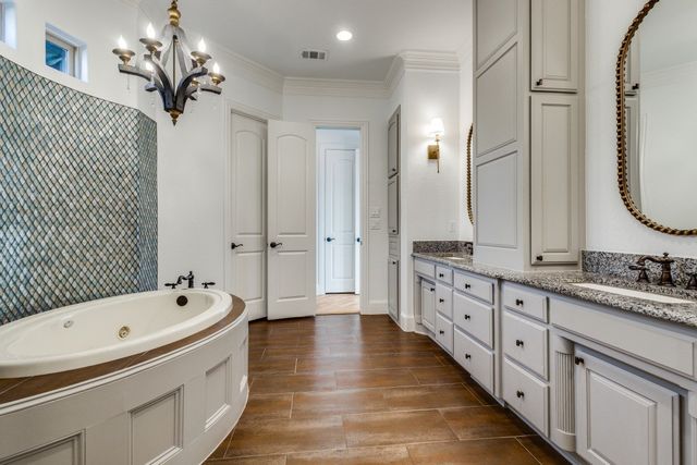 503 Clear Vista Drive, Trophy Club, TX 76262