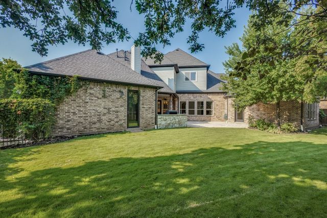 503 Clear Vista Drive, Trophy Club, TX 76262