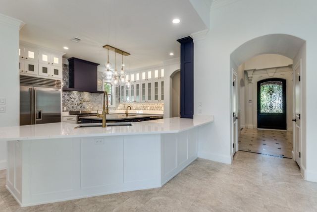 503 Clear Vista Drive, Trophy Club, TX 76262