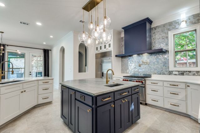 503 Clear Vista Drive, Trophy Club, TX 76262