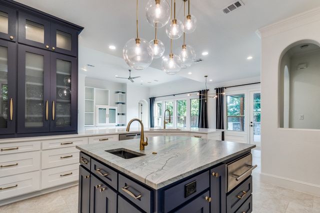 503 Clear Vista Drive, Trophy Club, TX 76262