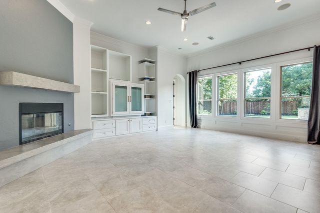 503 Clear Vista Drive, Trophy Club, TX 76262