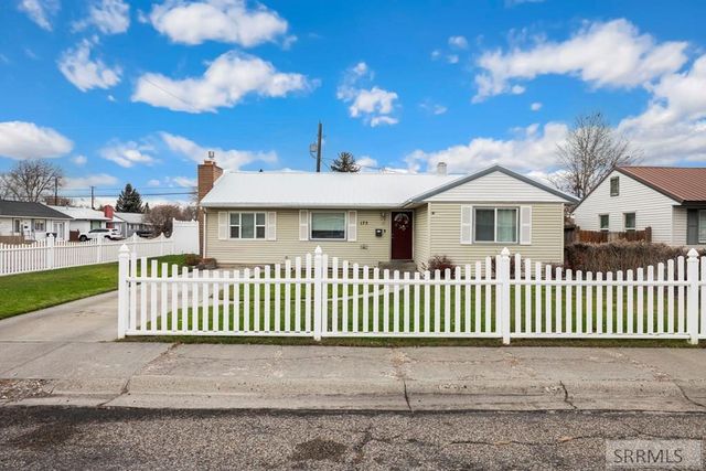 175 Alpine Drive, Idaho Falls, ID 83402