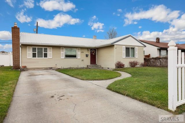 175 Alpine Drive, Idaho Falls, ID 83402