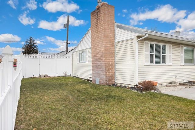 175 Alpine Drive, Idaho Falls, ID 83402