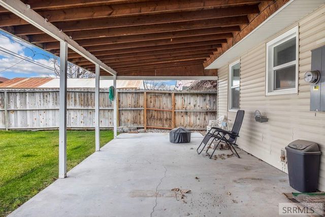 175 Alpine Drive, Idaho Falls, ID 83402