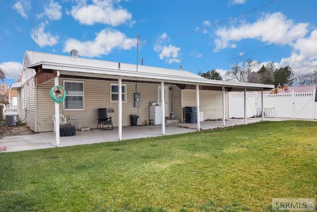 175 Alpine Drive, Idaho Falls, ID 83402